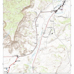 CDT Map Set Version 3.0 - Map 098 - New Mexico Preview 1