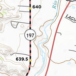 CDT Map Set Version 3.0 - Map 098 - New Mexico Preview 2