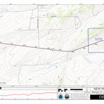 CDT Map Set Version 3.0 - Map 062 - New Mexico Preview 1
