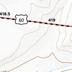 CDT Map Set Version 3.0 - Map 062 - New Mexico Preview 2