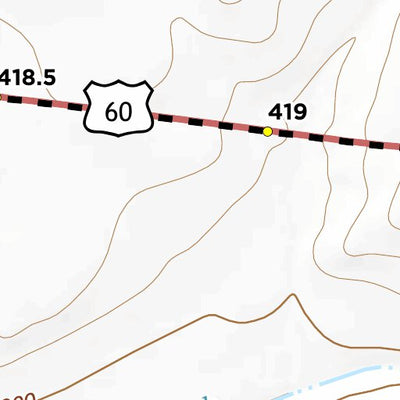 CDT Map Set Version 3.0 - Map 062 - New Mexico Preview 2
