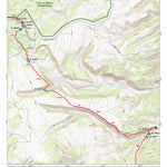 CDT Map Set Version 3.0 - Map 115 - New Mexico Preview 1