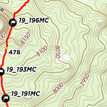 CDT Map Set Version 3.0 - Map 073 - New Mexico Preview 2