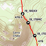 CDT Map Set Version 3.0 - Map 073 - New Mexico Preview 3