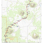 CDT Map Set Version 3.0 - Map 074 - New Mexico Preview 1
