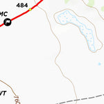 CDT Map Set Version 3.0 - Map 074 - New Mexico Preview 2