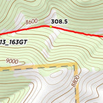 CDT Map Set Version 3.0 - Map 046 - New Mexico Preview 2
