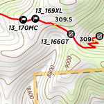 CDT Map Set Version 3.0 - Map 046 - New Mexico Preview 3