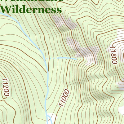 CDT Map Set Version 3.0 - Map 130 - Colorado Preview 2