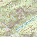 CDT Map Set Version 3.0 - Map 130 - Colorado Preview 3