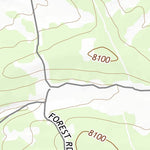 CDT Map Set Version 3.0 - Map 105 - New Mexico Preview 2