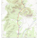 CDT Map Set Version 3.0 - Map 058 - New Mexico Preview 1