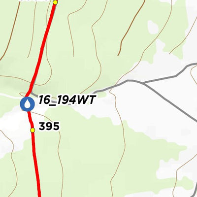 CDT Map Set Version 3.0 - Map 058 - New Mexico Preview 2