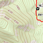 CDT Map Set Version 3.0 - Map 058 - New Mexico Preview 3