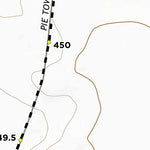 CDT Map Set Version 3.0 - Map 068 - New Mexico Preview 2