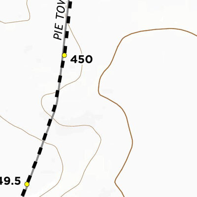 CDT Map Set Version 3.0 - Map 068 - New Mexico Preview 2