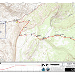 CDT Map Set Version 3.0 - Map 083 - New Mexico Preview 1
