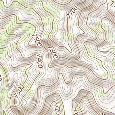 CDT Map Set Version 3.0 - Map 084 - New Mexico Preview 3