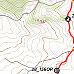 CDT Map Set Version 3.0 - Map 108 - New Mexico Preview 2