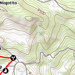 CDT Map Set Version 3.0 - Map 108 - New Mexico Preview 3