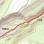 CDT Map Set Version 3.0 - Map 107 - New Mexico Preview 3