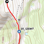 CDT Map Set Version 3.0 - Map 119 - Colorado Preview 2