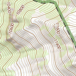 CDT Map Set Version 3.0 - Map 119 - Colorado Preview 3