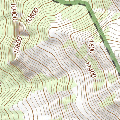 CDT Map Set Version 3.0 - Map 119 - Colorado Preview 3