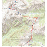 CDT Map Set Version 3.0 - Map 123 - Colorado Preview 1