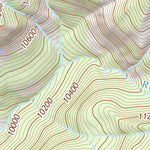CDT Map Set Version 3.0 - Map 123 - Colorado Preview 2