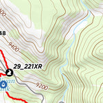 CDT Map Set Version 3.0 - Map 112 - New Mexico Preview 3