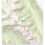 CDT Map Set Version 3.0 - Map 132 - Colorado Preview 1