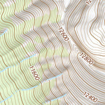 CDT Map Set Version 3.0 - Map 132 - Colorado Preview 3