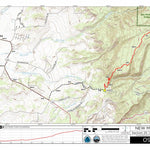 CDT Map Set Version 3.0 - Map 099 - New Mexico Preview 1