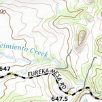 CDT Map Set Version 3.0 - Map 099 - New Mexico Preview 2
