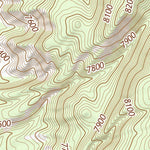 CDT Map Set Version 3.0 - Map 099 - New Mexico Preview 3