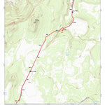 CDT Map Set Version 3.0 - Map 089 - New Mexico Preview 1