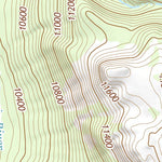 CDT Map Set Version 3.0 - Map 121 - Colorado Preview 3