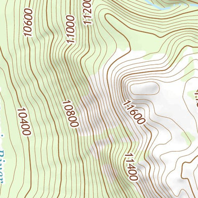 CDT Map Set Version 3.0 - Map 121 - Colorado Preview 3