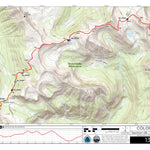 CDT Map Set Version 3.0 - Map 131 - Colorado Preview 1