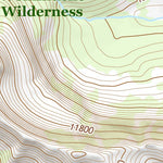 CDT Map Set Version 3.0 - Map 131 - Colorado Preview 2