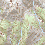 CDT Map Set Version 3.0 - Map 131 - Colorado Preview 3