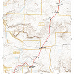 CDT Map Set Version 3.0 - Map 092 - New Mexico Preview 1