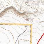 CDT Map Set Version 3.0 - Map 092 - New Mexico Preview 2