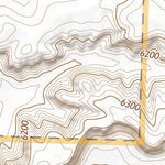 CDT Map Set Version 3.0 - Map 092 - New Mexico Preview 3