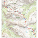 CDT Map Set Version 3.0 - Map 135 - Colorado Preview 1