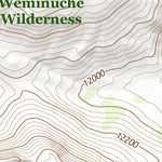 CDT Map Set Version 3.0 - Map 135 - Colorado Preview 2