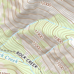 CDT Map Set Version 3.0 - Map 135 - Colorado Preview 3