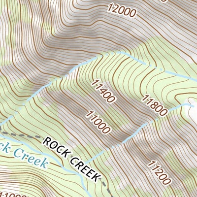 CDT Map Set Version 3.0 - Map 135 - Colorado Preview 3