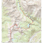 CDT Map Set Version 3.0 - Map 157 - Colorado Preview 1